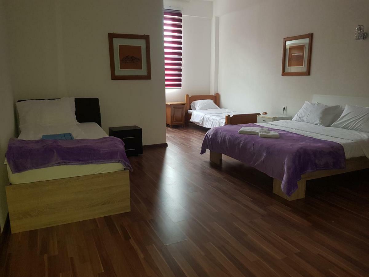 Prokletije Hotell Same Brezojevica 외부 사진